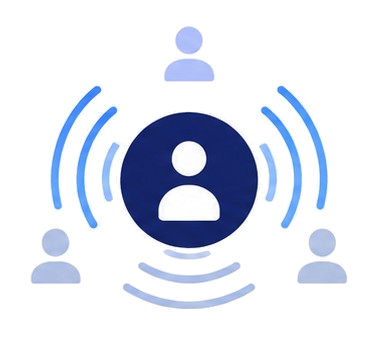 Free Employee Accounts Icon