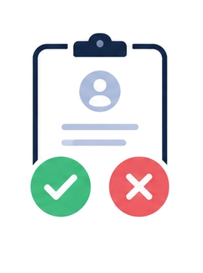 Employee Requests Icon