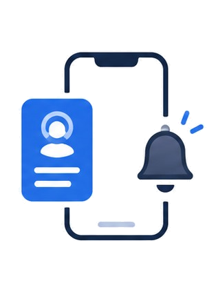 Line Blast Icon